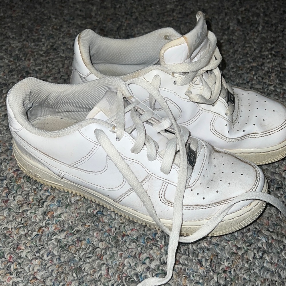 Nike air forces